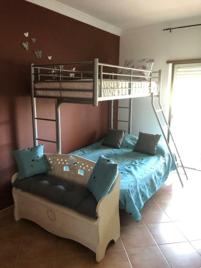 波尔蒂芒Praia Da Rocha 8 Min A Pied公寓 外观 照片