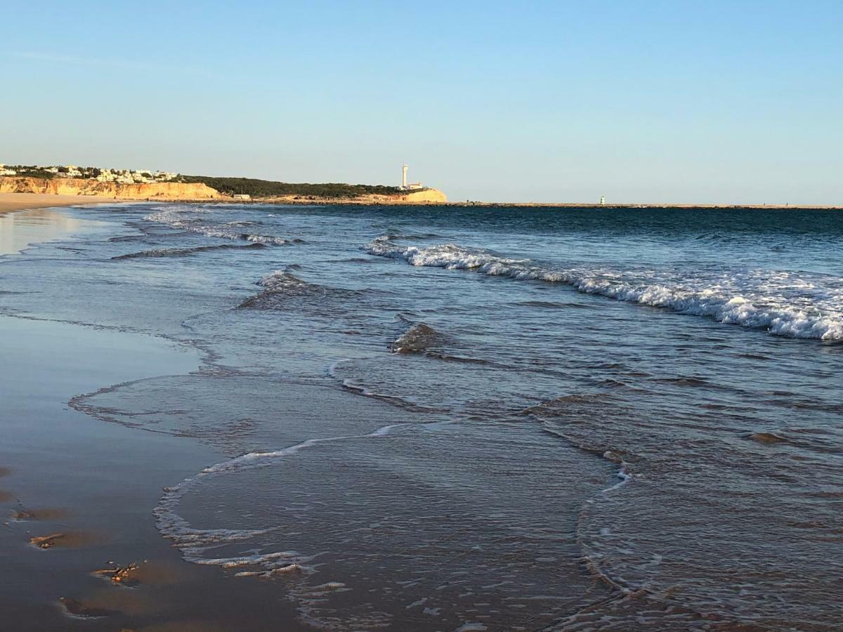 波尔蒂芒Praia Da Rocha 8 Min A Pied公寓 外观 照片