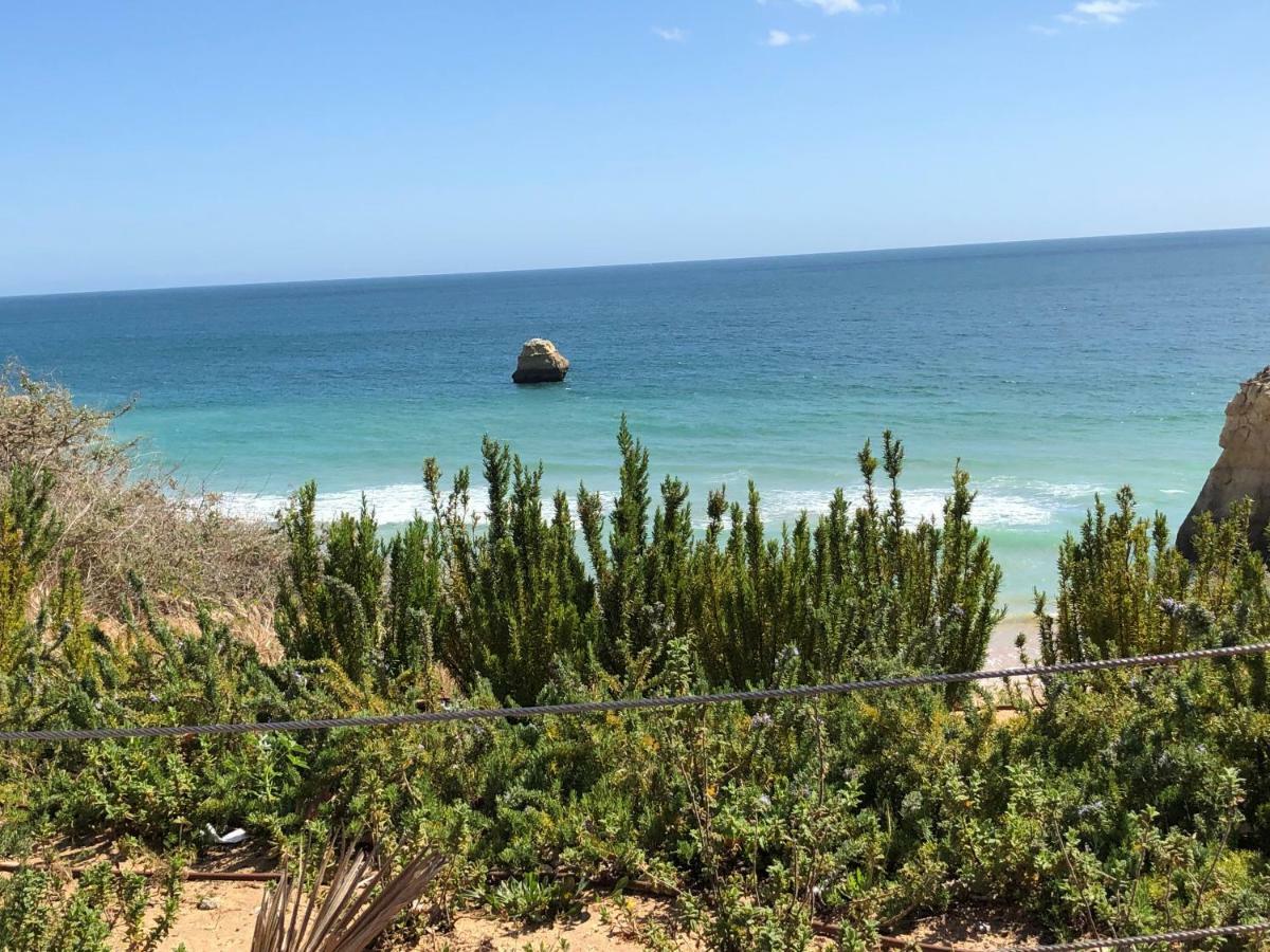 波尔蒂芒Praia Da Rocha 8 Min A Pied公寓 外观 照片