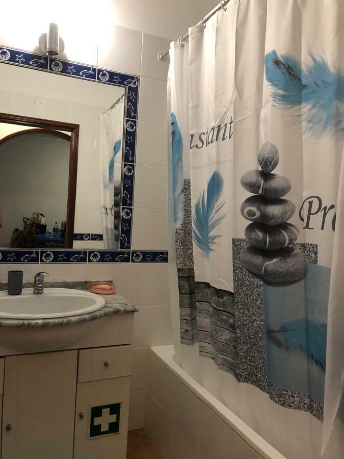 波尔蒂芒Praia Da Rocha 8 Min A Pied公寓 外观 照片