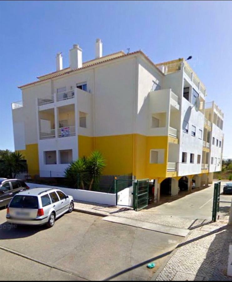 波尔蒂芒Praia Da Rocha 8 Min A Pied公寓 外观 照片
