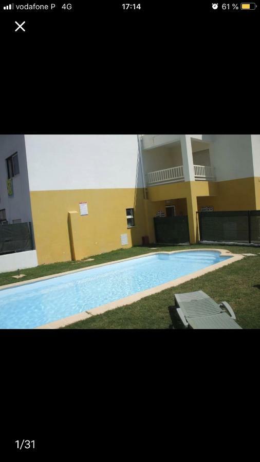 波尔蒂芒Praia Da Rocha 8 Min A Pied公寓 外观 照片